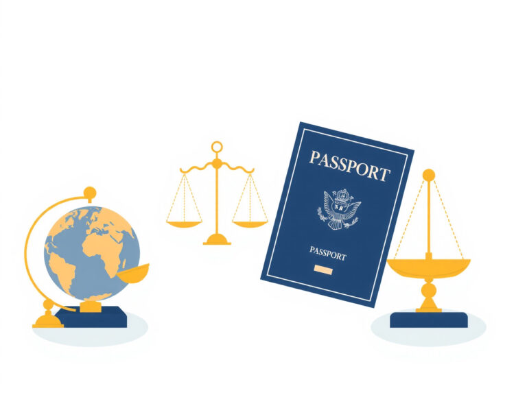 Japan Immigration Laws: Work Visa, PR Card, and Naturalization Rules