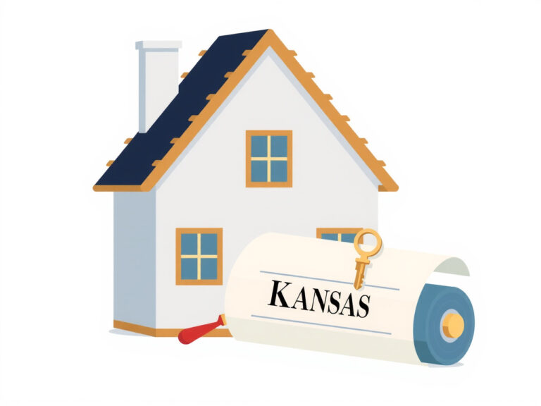 Kansas Landlord Tenant Laws: Rights and Responsibilities Kansas Landlord Tenant Laws: Rights and Responsibilities
