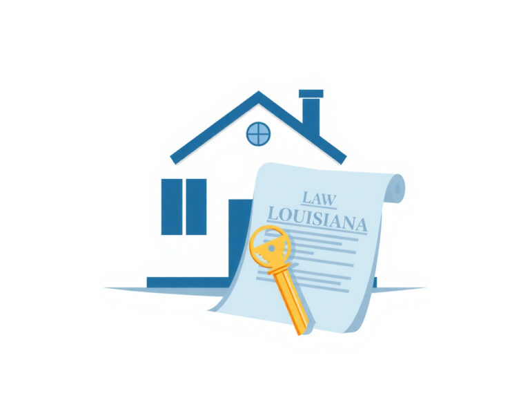 Louisiana Eviction Laws: Process, Timeline, and Costs Louisiana Eviction Laws: Process, Timeline, and Costs