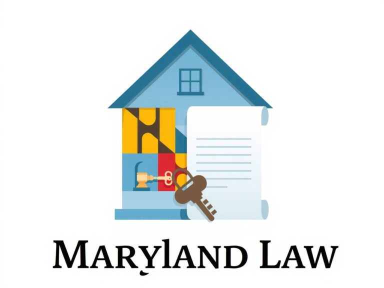 Maryland Landlord Tenant Laws: Rights and Duties Maryland Landlord Tenant Laws: Rights and Duties
