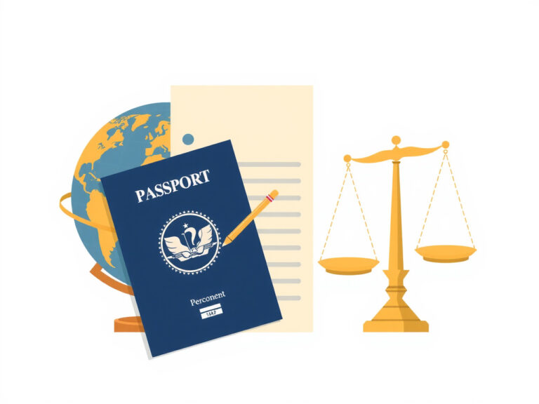 Mexico Immigration Laws: Temporary Residency, FM3, and Naturalization