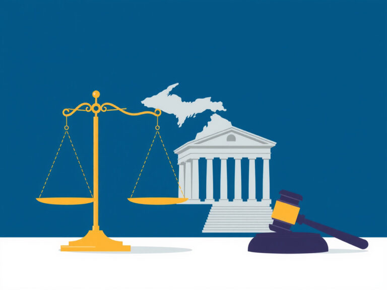 Michigan Civil Law: No-Fault System, Tort Threshold, and Court Process Michigan Civil Law: No-Fault System, Tort Threshold, and Court Process