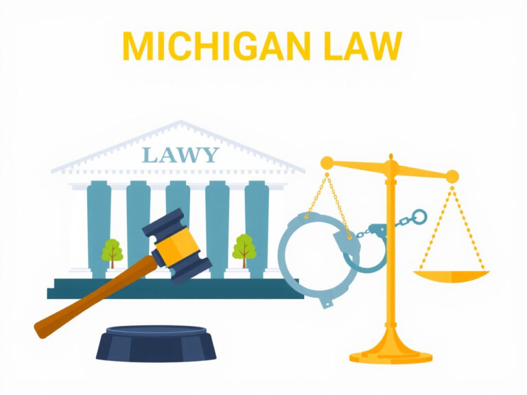 Michigan Criminal Laws: Arrest Rights, Bail, and Sentence Reduction Michigan Criminal Laws: Arrest Rights, Bail, and Sentence Reduction