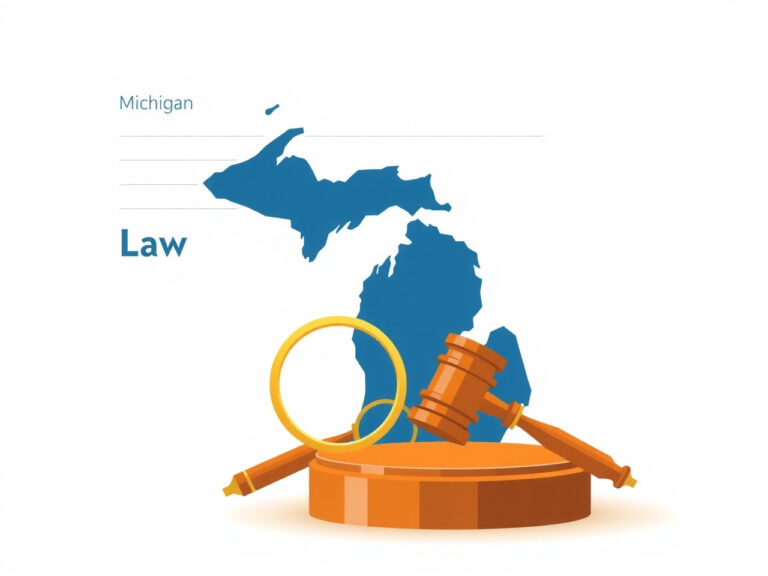 Michigan Family Law: Divorce Grounds, Property Division, and Custody Michigan Family Law: Divorce Grounds, Property Division, and Custody