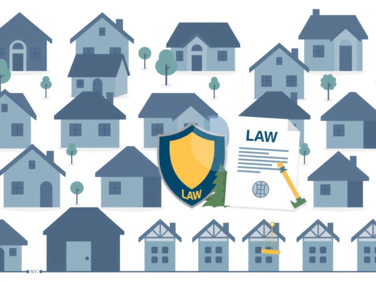 Michigan HOA Laws: Rules and Responsibilities