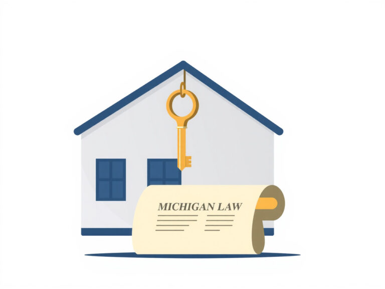 Michigan Rent Increase Laws: Notice Requirements