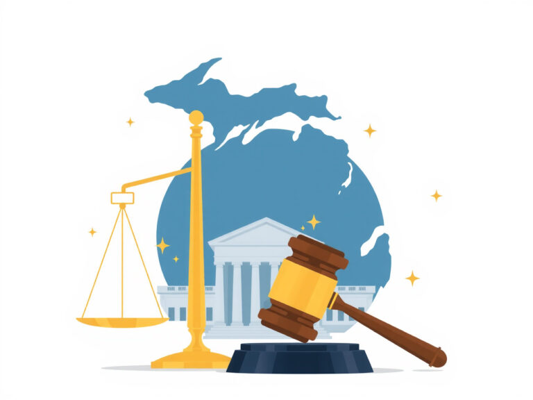 Michigan Security Deposit Laws: Rules and Return Deadlines Michigan Security Deposit Laws: Rules and Return Deadlines