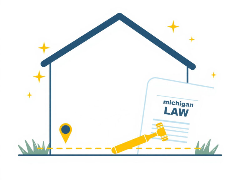 Michigan Squatters Rights: Timeline and Requirements Michigan Squatters Rights: Timeline and Requirements