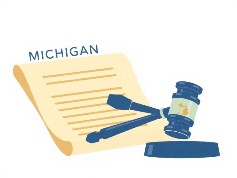 Michigan Weapons Laws: Who Can Carry and Prohibited Locations Michigan Weapons Laws: Who Can Carry and Prohibited Locations