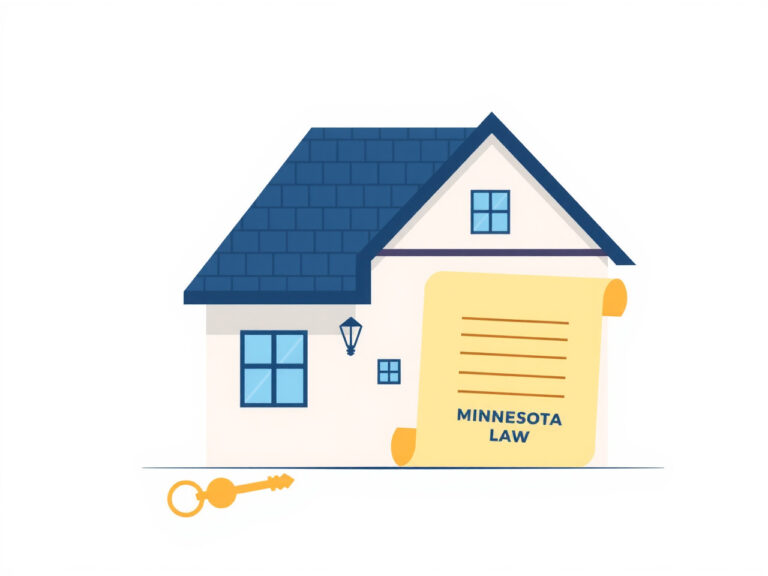 Minnesota Tenant Rights: Protections and Remedies Minnesota Tenant Rights: Protections and Remedies