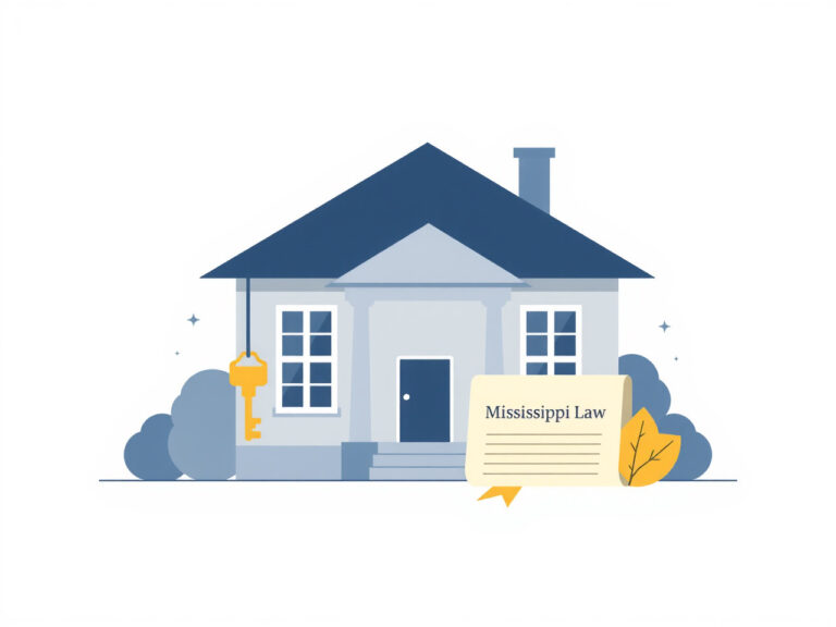 Mississippi Landlord Tenant Laws: Rights and Remedies Mississippi Landlord Tenant Laws: Rights and Remedies