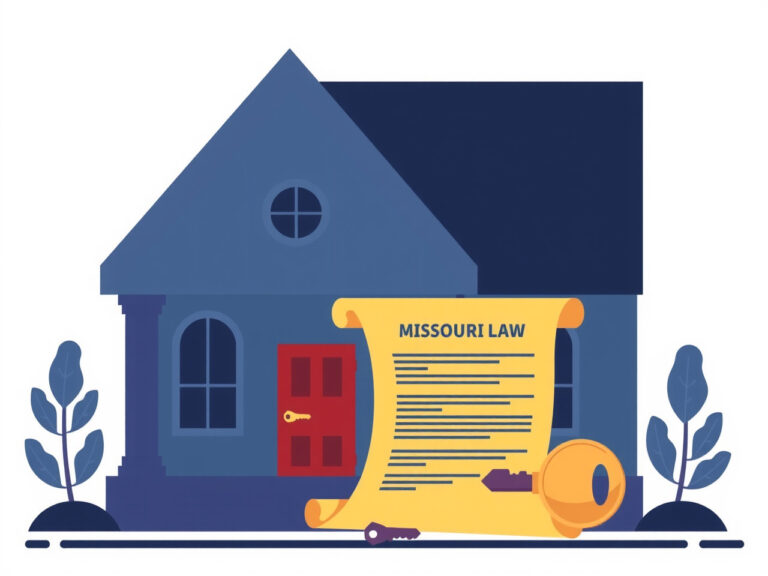 Missouri Landlord Tenant Laws: Rights and Remedies Missouri Landlord Tenant Laws: Rights and Remedies