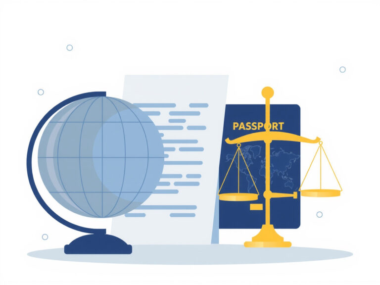 Netherlands Immigration Laws: MVV Visa, Residency, and Citizenship