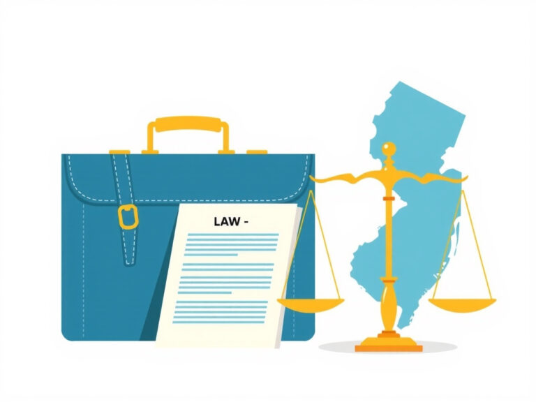 New Jersey Business Laws: LLC Rules, Employment, and Consumer Protection New Jersey Business Laws: LLC Rules, Employment, and Consumer Protection