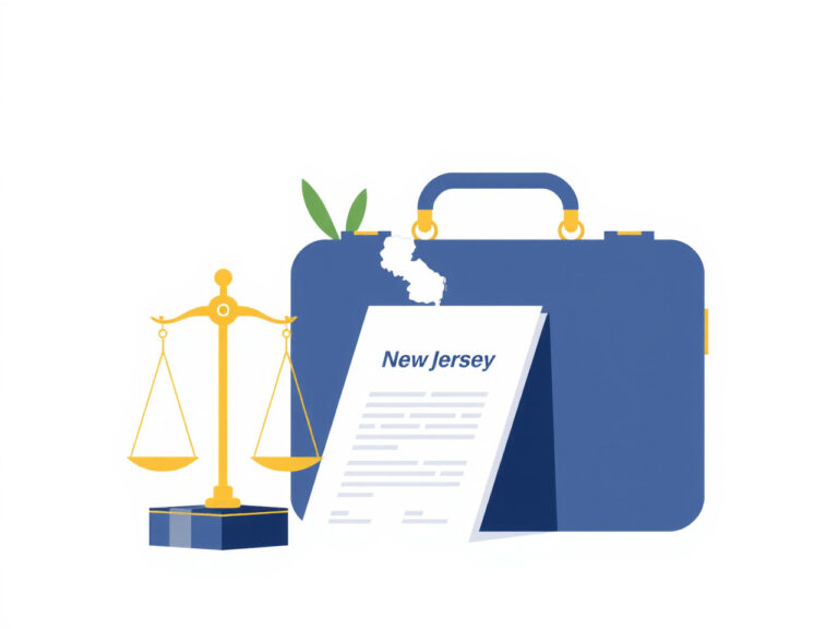 New Jersey Employment Laws: Paid Leave, Discrimination, and Termination New Jersey Employment Laws: Paid Leave, Discrimination, and Termination