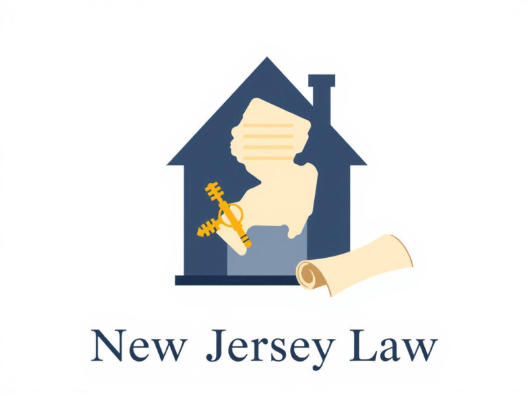 New Jersey Landlord Tenant Laws: Rights and Duties New Jersey Landlord Tenant Laws: Rights and Duties