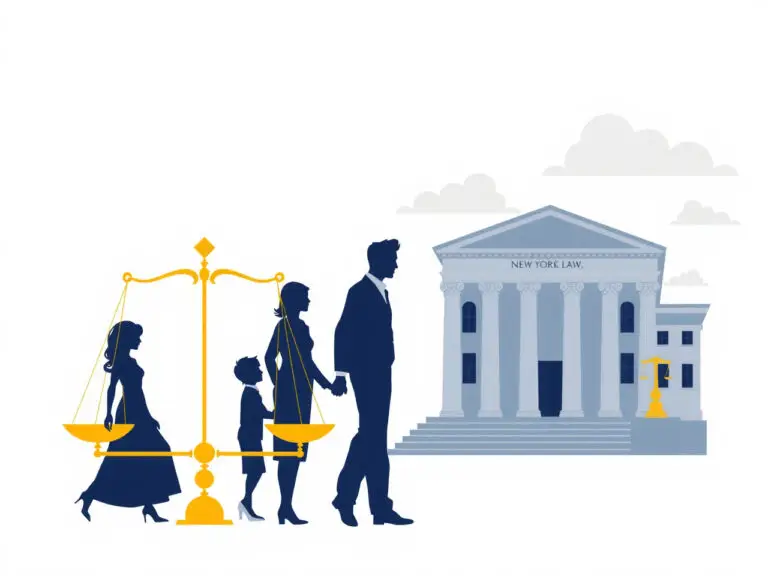 New York Custody Laws: Best Interest Standard and Parental Rights New York Custody Laws: Best Interest Standard and Parental Rights