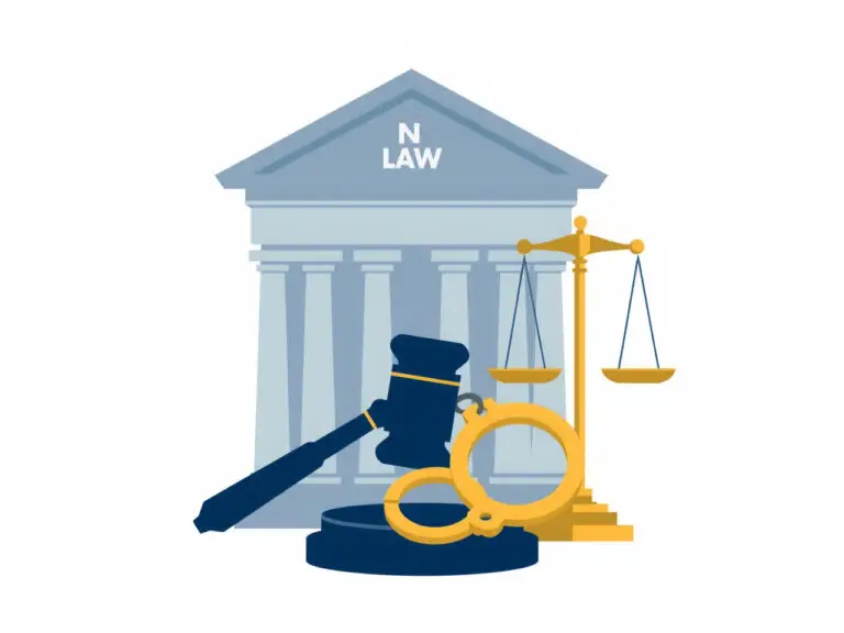 North Carolina Criminal Record Sealing: Eligibility and Steps