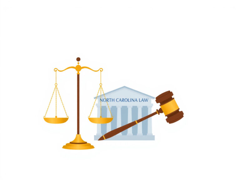 North Carolina Security Deposit Laws: Limits and Deadlines North Carolina Security Deposit Laws: Limits and Deadlines