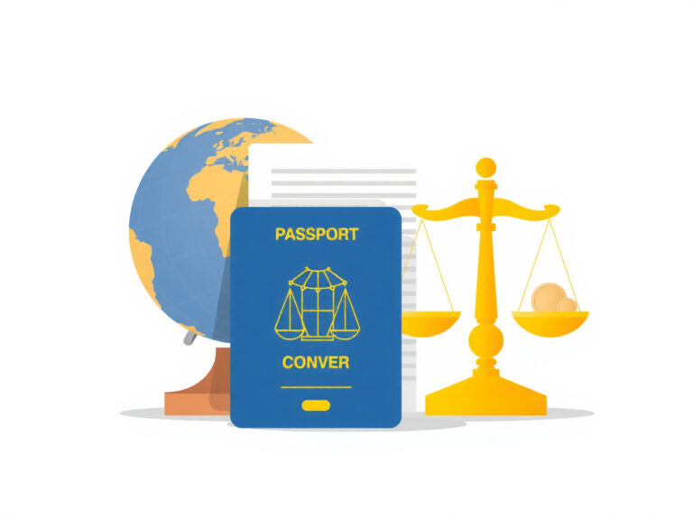 Norway Immigration Laws: Skilled Worker Visa, PR, and Citizenship