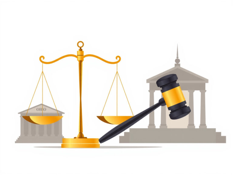 Ohio Security Deposit Laws: Limits and Return Rules Ohio Security Deposit Laws: Limits and Return Rules