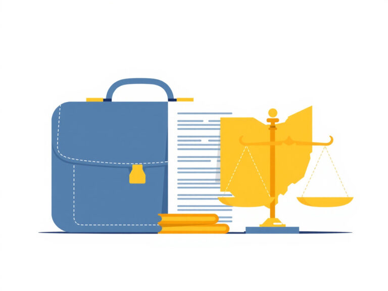 Ohio Workplace Laws: Overtime, Discrimination, and Wrongful Termination Ohio Workplace Laws: Overtime, Discrimination, and Wrongful Termination