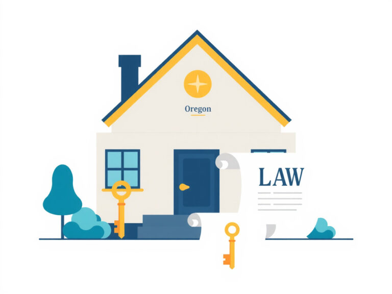 Oregon Tenant Rights: What Renters Need to Know Oregon Tenant Rights: What Renters Need to Know