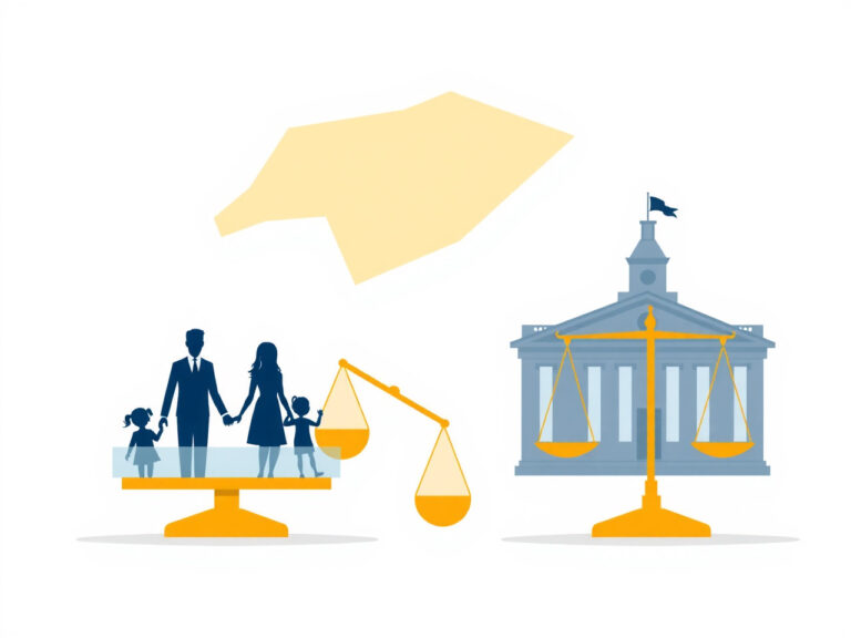 Pennsylvania Child Custody Laws: Factors, Modification, and Relocation Rules