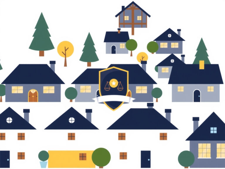Pennsylvania HOA Laws: Fines, Rules, and Enforcement Pennsylvania HOA Laws: Fines, Rules, and Enforcement