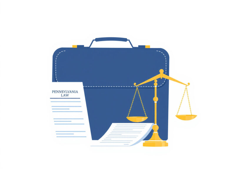 Pennsylvania Labor Laws: Wage Rights, FMLA, and Workplace Protections Pennsylvania Labor Laws: Wage Rights, FMLA, and Workplace Protections