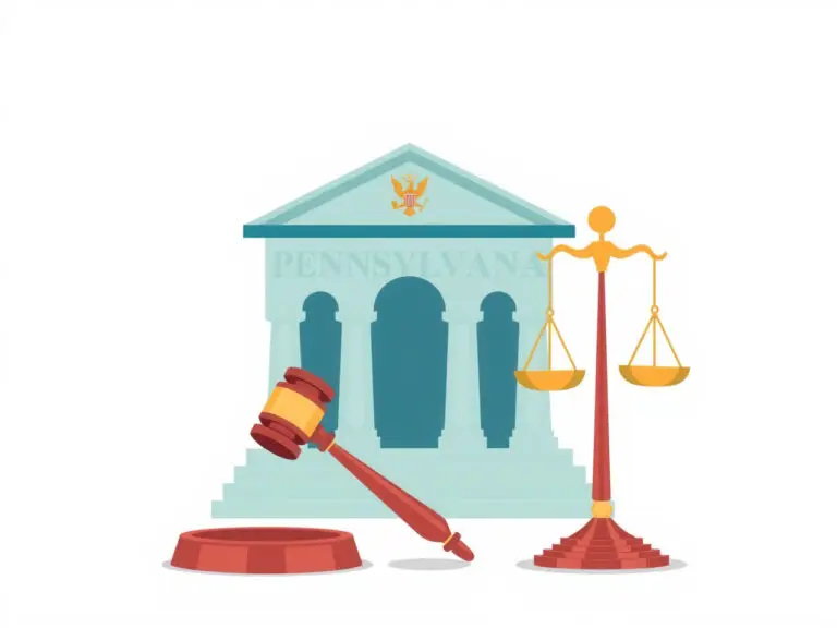 Pennsylvania Theft Laws: Misdemeanor vs Felony Thresholds Pennsylvania Theft Laws: Misdemeanor vs Felony Thresholds