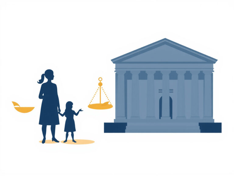 Philippines Family Law: Annulment, Legal Separation, and Child Custody Philippines Family Law: Annulment, Legal Separation, and Child Custody