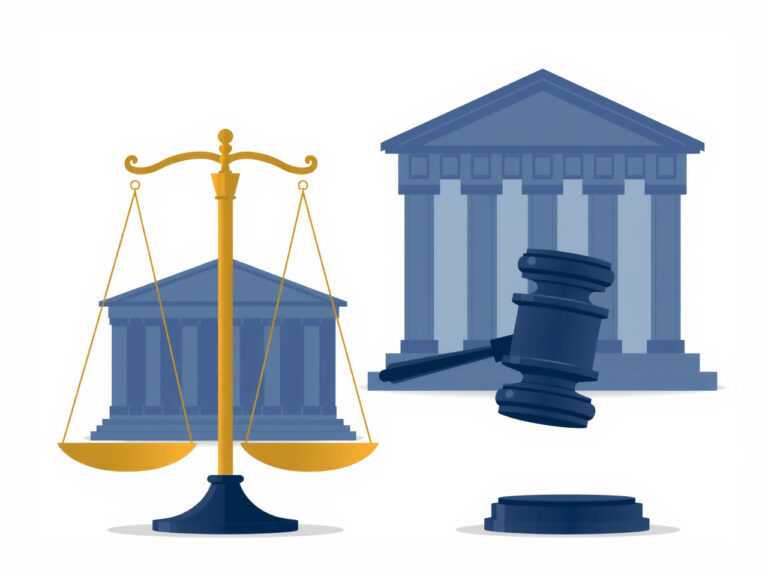 Plaintiff vs Defendant in Civil Court: Roles, Burdens, and Legal Strategy Plaintiff vs Defendant in Civil Court: Roles, Burdens, and Legal Strategy