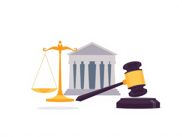 Probation Violations: Types, Consequences, and Court Hearing Probation Violations: Types, Consequences, and Court Hearing
