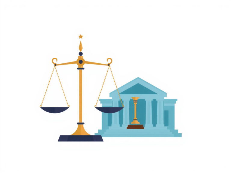 Res Judicata vs Collateral Estoppel: Preclusion Doctrines in Civil Law