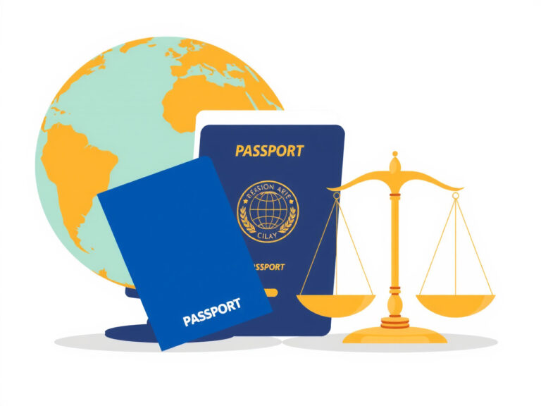 South Africa Immigration Laws: Work Permit, Critical Skills, and PR