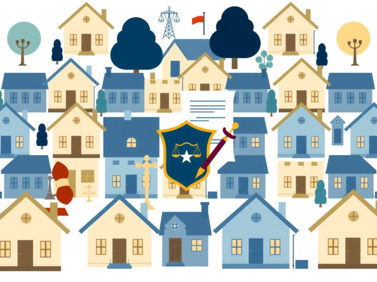 South Carolina HOA Laws: What Homeowners Need to Know South Carolina HOA Laws: What Homeowners Need to Know