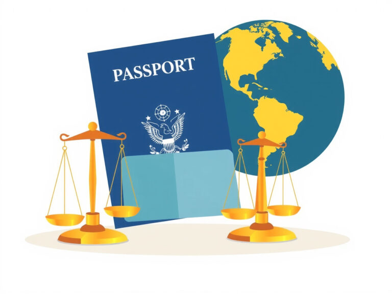 Spain Immigration Laws: Work Visas, Residency, and Path to Citizenship Spain Immigration Laws: Work Visas, Residency, and Path to Citizenship