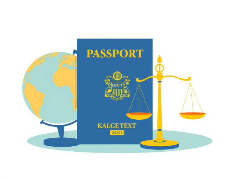 Sweden Immigration Laws: Work Permit, Residency, and Citizenship Path