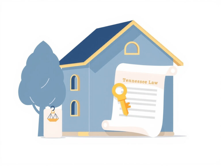 Tennessee Eviction Laws: Notice Periods and Tenant Protections Tennessee Eviction Laws: Notice Periods and Tenant Protections