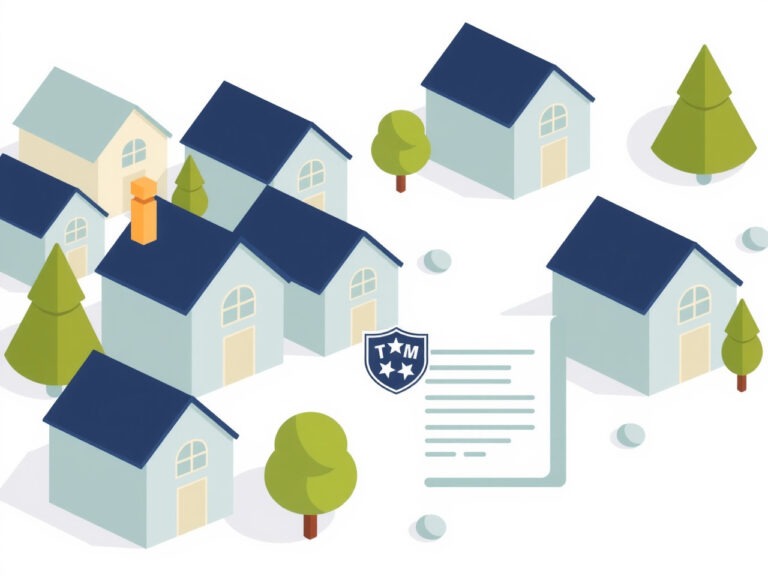 Tennessee HOA Laws: Fines, Rules, and Homeowner Rights