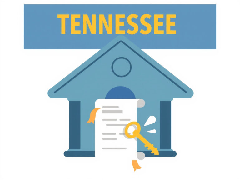 Tennessee Rent Increase Laws: Notice Requirements Tennessee Rent Increase Laws: Notice Requirements