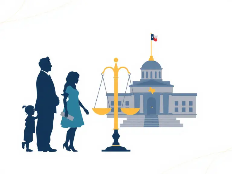Texas Child Custody Laws: Joint vs Sole, Factors, and Relocation Texas Child Custody Laws: Joint vs Sole, Factors, and Relocation