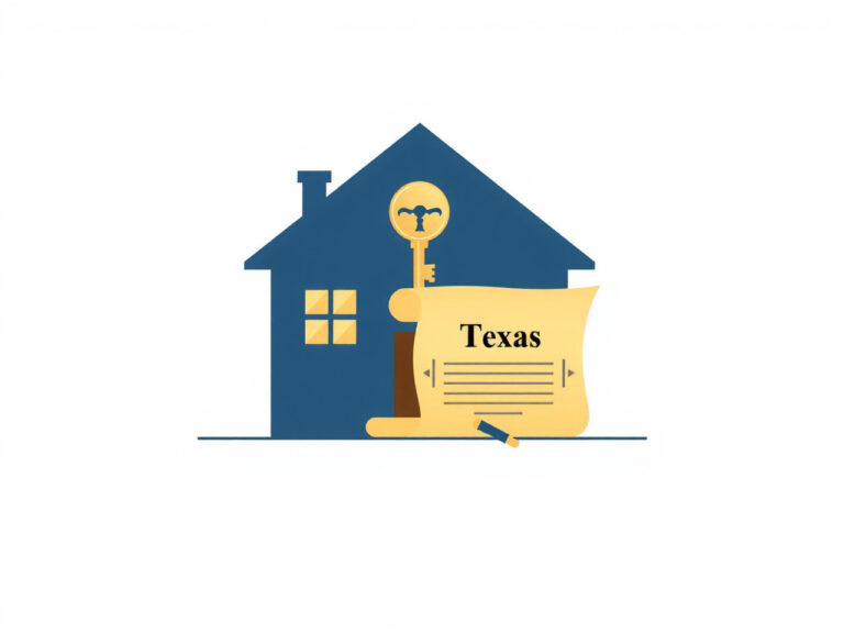 Texas Eviction Laws: Notice, Process, and Tenant Rights Texas Eviction Laws: Notice, Process, and Tenant Rights