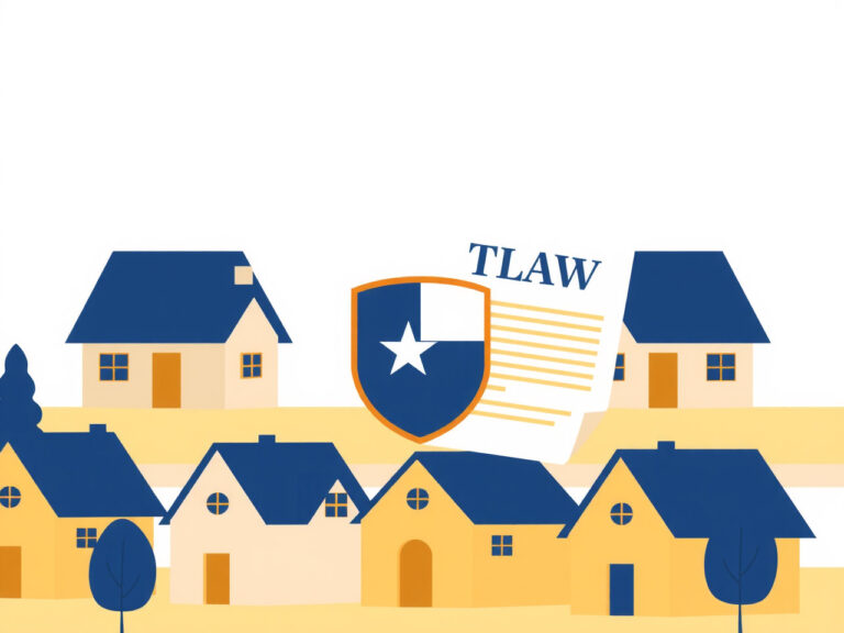 Texas HOA Laws: Rules, Fines, and Homeowner Rights Texas HOA Laws: Rules, Fines, and Homeowner Rights