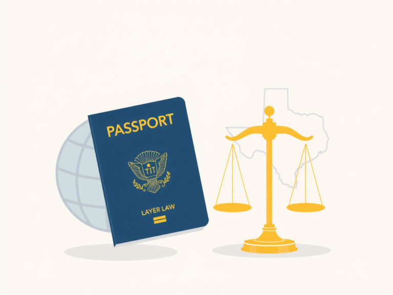 Texas Immigration Laws: State Enforcement, Sanctuary Cities, and Rights