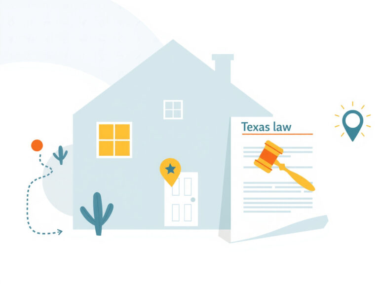 Texas Property Tax Laws: Appraisals, Protests, and Exemptions Texas Property Tax Laws: Appraisals, Protests, and Exemptions