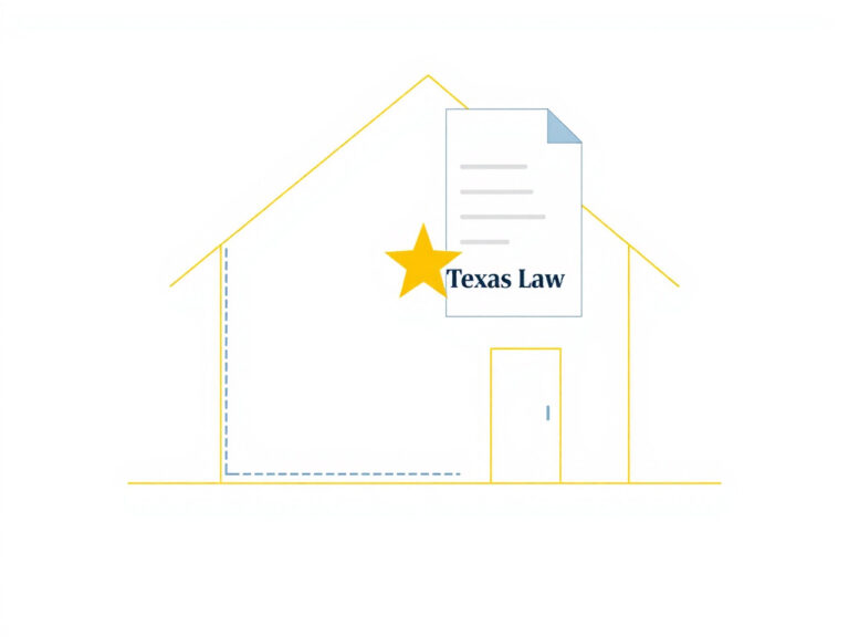 Texas Property Tax Laws: Exemptions, Appeals, and Deadlines