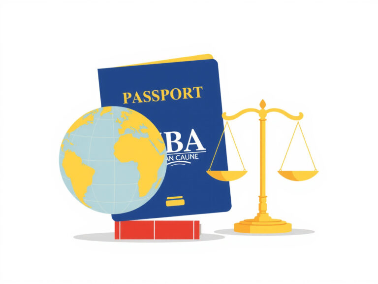 UAE Immigration Laws: Work Permit, Residency, and Golden Visa Rules