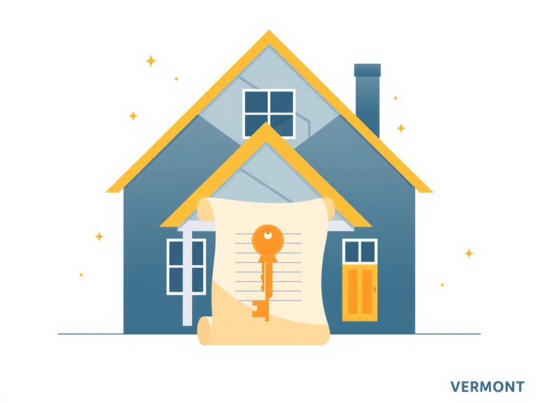 Vermont Eviction Laws: Notice Periods and Process Vermont Eviction Laws: Notice Periods and Process